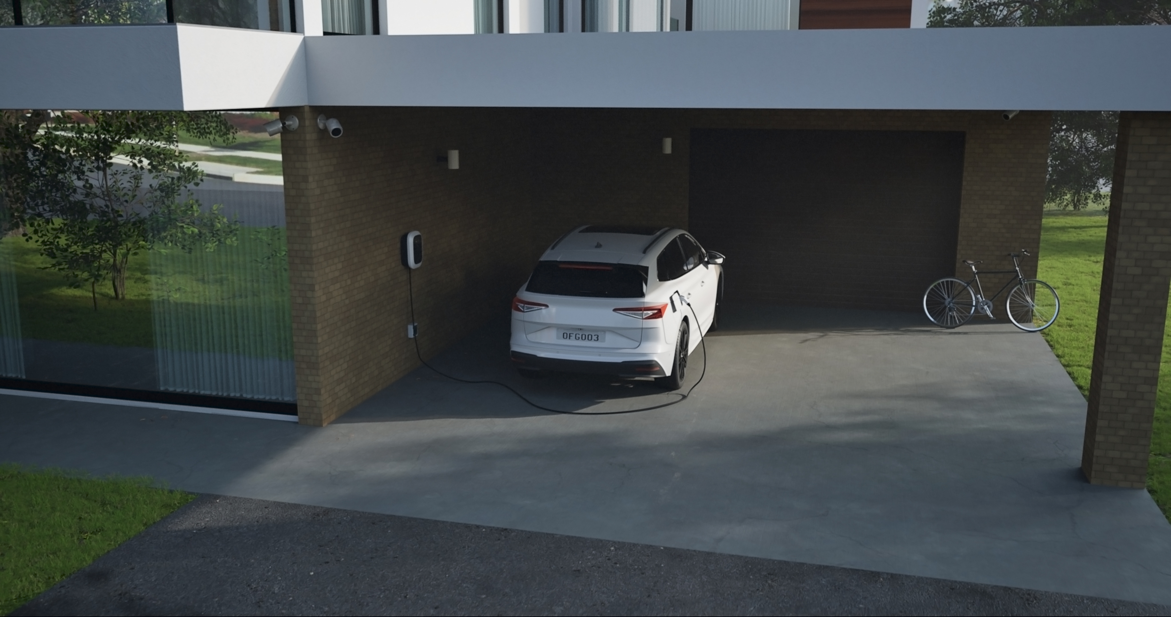 Residential Electrical