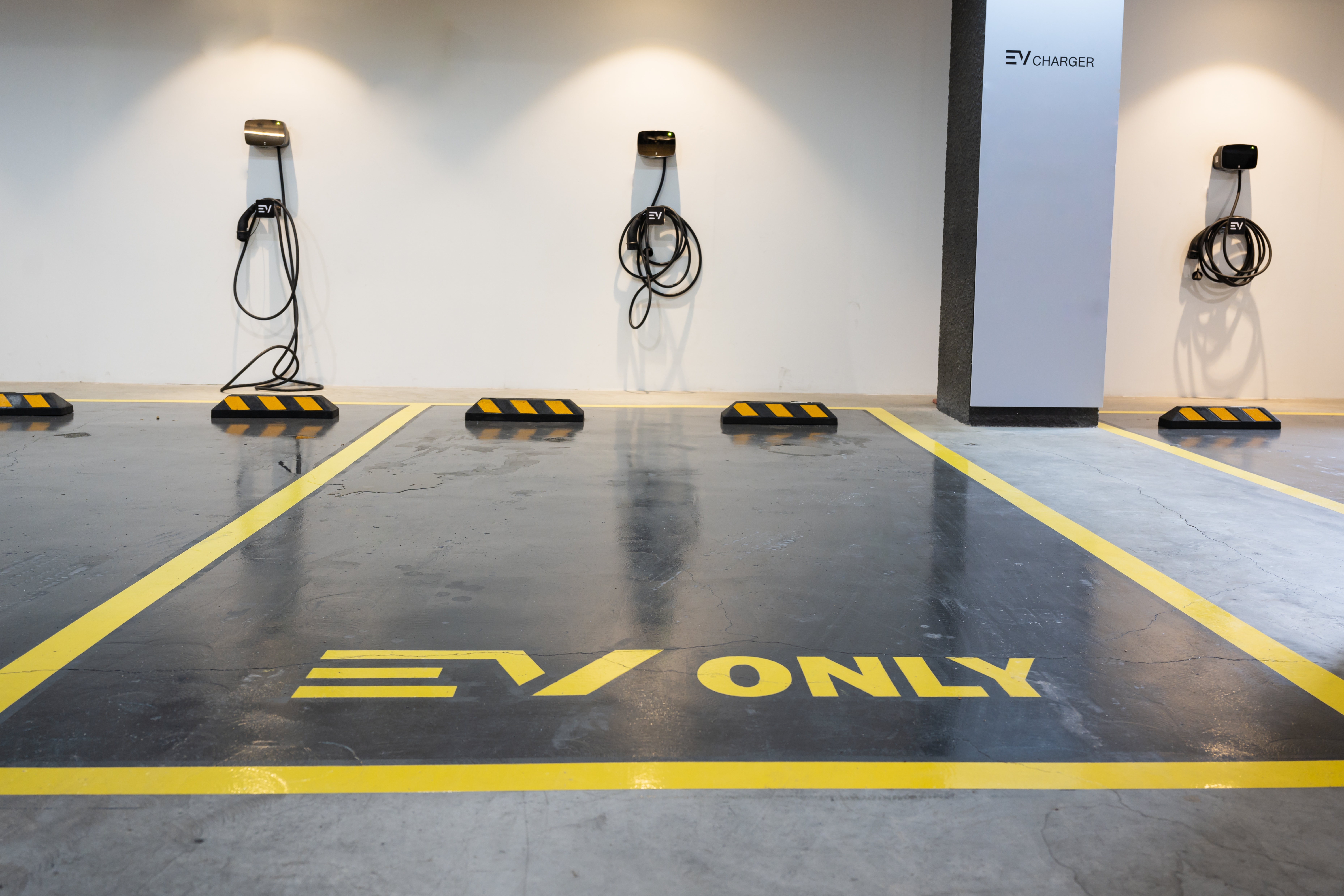 Commercial Electrical