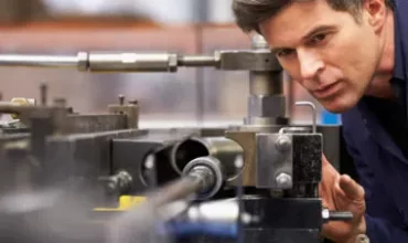 An Overview of Electronics Industry