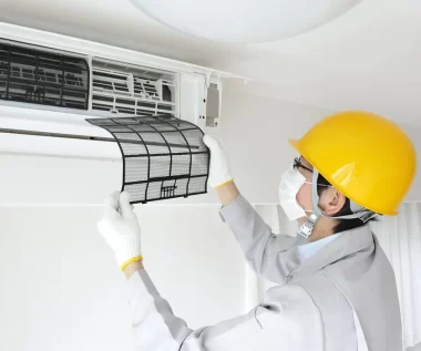 Basic home installation